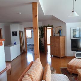 Ferienwohnung Spittler，位于卡姆的酒店