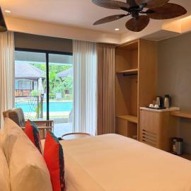 El Nido Garden Resort，位于爱妮岛的酒店