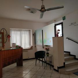 Hotel San Paolo