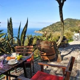 Hotel Villa Belvedere，位于博纳索拉的酒店