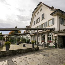 Hotel & Gasthaus Die Perle