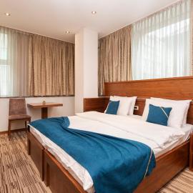 Hotel Bistrik City Center
