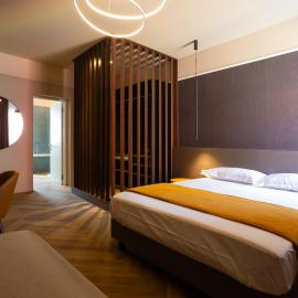 Arianna Suites Longevity，位于科尔蒙斯的酒店