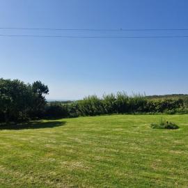 The Lodge at Hafan Church Bay, Gadlys Coastal Cottages，位于Llanrhyddlad的酒店