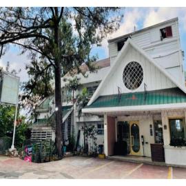 Marian Palazz Hotel