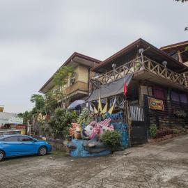 OYO 588 Sunrock Resort，位于安蒂波洛的酒店
