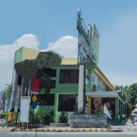 OYO 195 Ranchotel - Biñan，位于Biñan的酒店