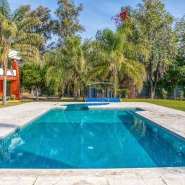 Capital O Gran Hotel Campestre，位于塞拉亚的酒店