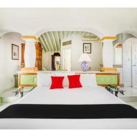 Capital O Gran Hotel Campestre，位于塞拉亚的酒店