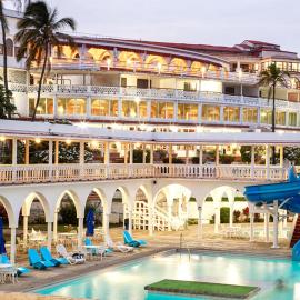 Collection O Hotel Mocambo, Boca del Río，位于韦拉克鲁斯的酒店