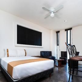 Capital O Hotel Joyma Suites, San Luis，位于圣路易斯波托西的酒店