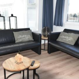 Chalet Duinzicht G68 Ameland