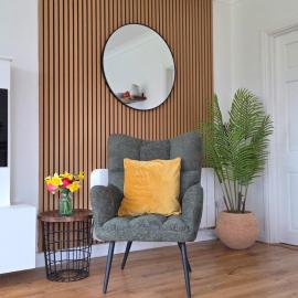 Stylish Apartment in Cong，位于康镇的酒店
