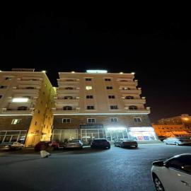Super OYO 144 Al Tawasi Furnished Apartments，位于塞拉莱的酒店