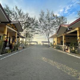 NSZ Beachline Resort，位于Candelaria的酒店