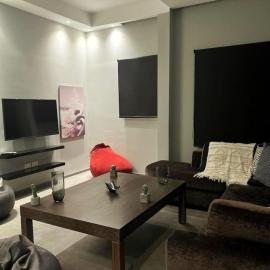 Nicole 2BR in Gemmayze，位于Ar Rumayl的酒店