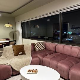 Bond 3BR Sin El Fil，位于贝鲁特的酒店