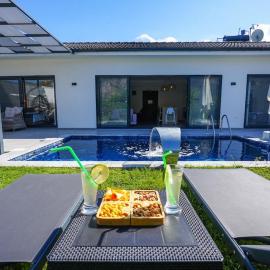 Villa Nature Lux，位于奥尔塔贾的酒店