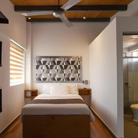 2ndHome Calzada，位于塞拉亚的酒店