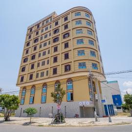 Capital O 215 An Duc Hotel Da Nang