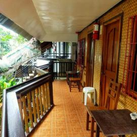 Moreno's Place