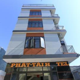 Phat Tai Hotel And Apartment
