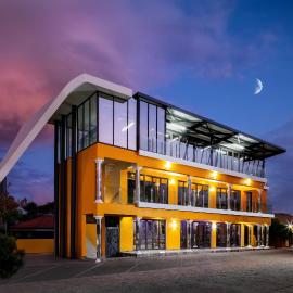 SelaMod Village Guest House，位于Tshaneng的酒店