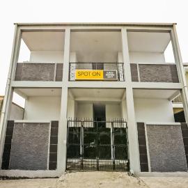 OYO 2277 Lulu Homes，位于马卡萨的酒店