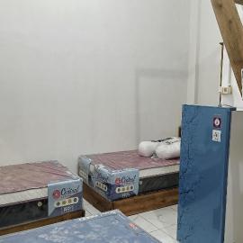 Hotel O Melros Place Homestay