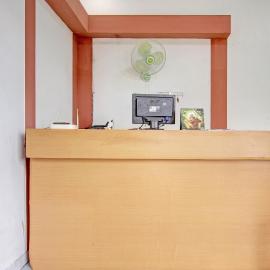 Hotel O Cindelaras B&b Bunk Bed,位于Piyungan的酒店