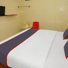 Hotel O Sion Holiday