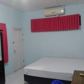 Hotel O Gardenia Boarding House，位于普禾加多的酒店