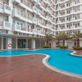 Hotel O Apartement Sentul Tower