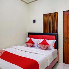 Hotel O Graha Hsc Syariah