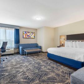 Best Western Plus Lewisville Flower Mound，位于路易斯维尔的酒店