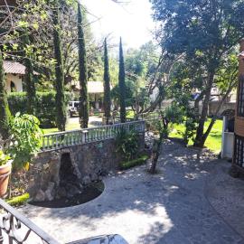 Hacienda Maria Elena，位于迪坡斯特兰的酒店