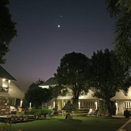 Scent of Sukhothai Resort，位于素可泰的酒店