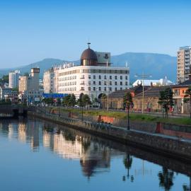 Hotel Nord Otaru，位于小樽的酒店