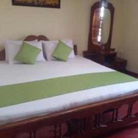Haranya Homestay,位于哈顿的酒店