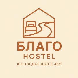 Хостел Благо，位于赫梅利尼茨基的酒店