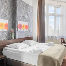 Hotel Diament Economy Gliwice，位于格利维采的酒店