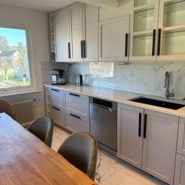 Large Family Apartment in Salängen 110 m2