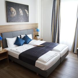 Centra Hotel Winterthur，位于温特图尔的酒店