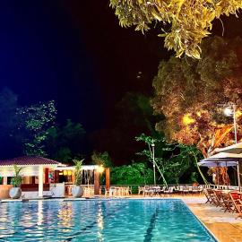 Club Campestre de Neiva，位于内瓦的酒店
