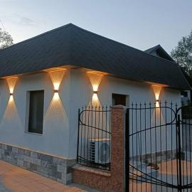 Casa Narcisa，位于Verneşti的酒店