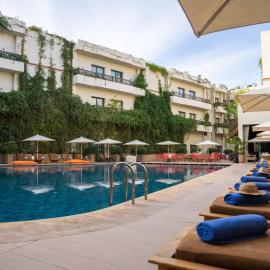 Kech Boutique Hotel,位于马拉喀什的酒店