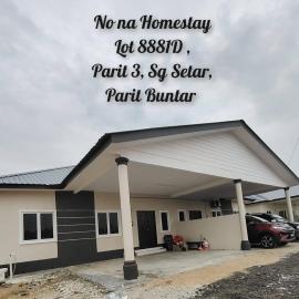Nona Homestay，位于巴力文打的酒店