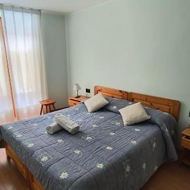 Hotel Blanchetti，位于切雷索莱雷阿莱的酒店