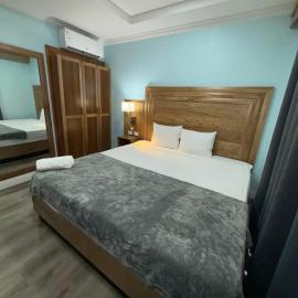 Airport Suites Hotel，位于Piarco的酒店