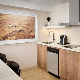 Valhalla Hotel & Conference Centre，位于桑德贝的酒店